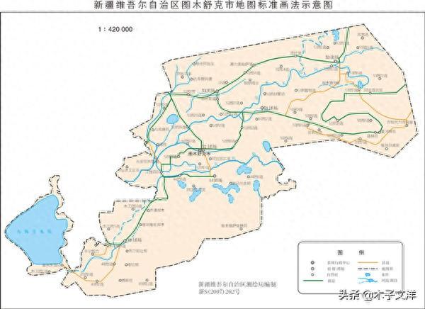 走进新疆图木舒克市，人口30万，一个来了就不想走的地方