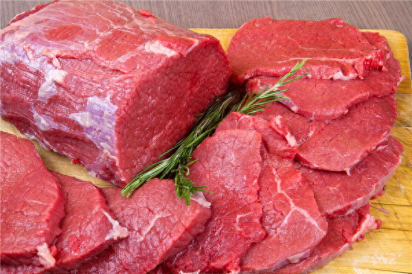 猪肉、牛肉、羊肉、鸡肉……各种常见肉类大比拼，康叔教你如何选