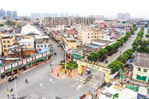 “东方茶港”待复兴