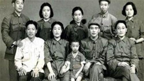 1952年，刘青山涉案171亿被处死刑，三个儿子后来过得怎么样了？