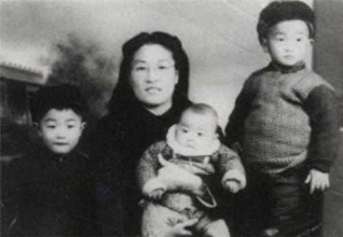 1952年，刘青山涉案171亿被处死刑，三个儿子后来过得怎么样了？