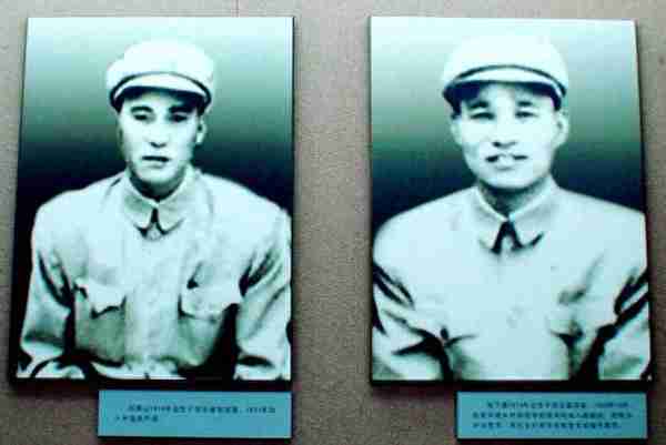 1952年，刘青山涉案171亿被处死刑，三个儿子后来过得怎么样了？