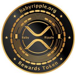 BABYXRP币