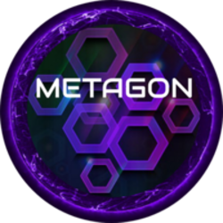 METAGON币