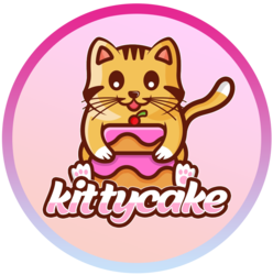 KCAKE币