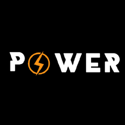 POWER币