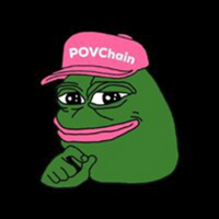 $POVCHAIN币