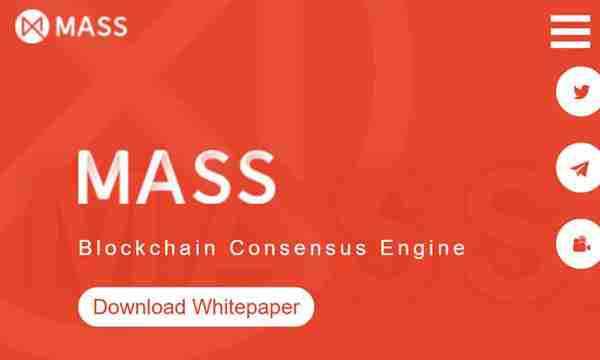 mass币怎么兑换成usdt？mass币兑换成usdt教程